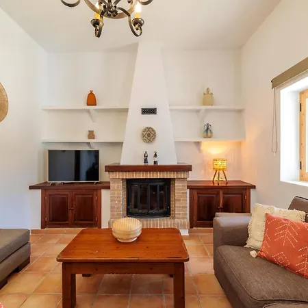 Casa Cala Llonga Family Ibiza Retreat Villa