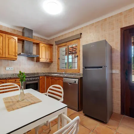 Villa Casa Cala Llonga Family Ibiza Retreat Santa Eulària des Riu
