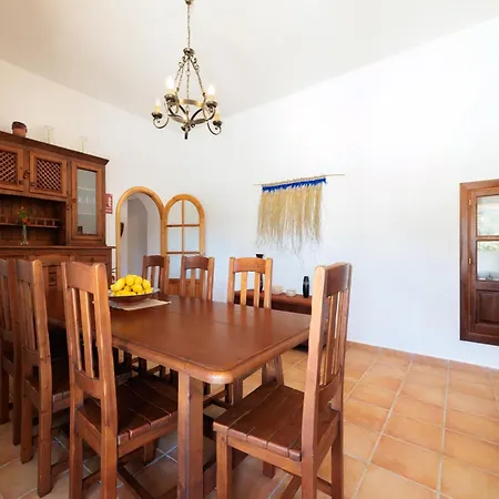 Casa Cala Llonga Family Ibiza Retreat Santa Eulària des Riu