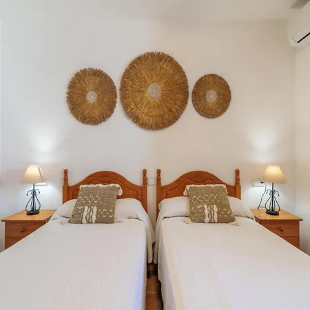 Casa Cala Llonga Family Ibiza Retreat Villa Santa Eulària des Riu