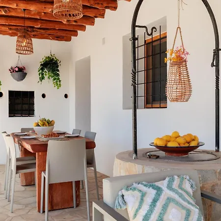 Villa Casa Cala Llonga Family Ibiza Retreat Santa Eulària des Riu