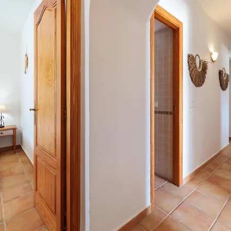 Casa Cala Llonga Family Ibiza Retreat