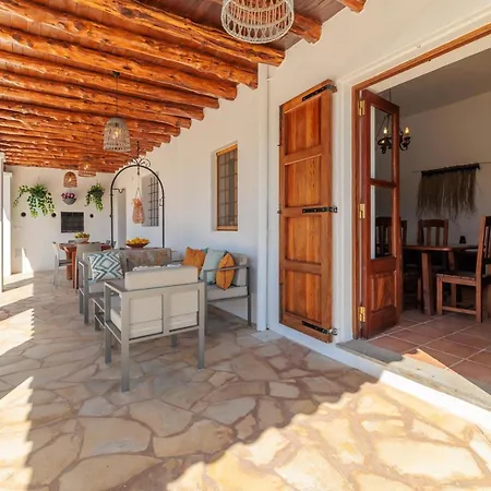 Casa Cala Llonga Family Ibiza Retreat *