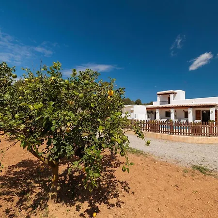 Casa Cala Llonga Family Ibiza Retreat *